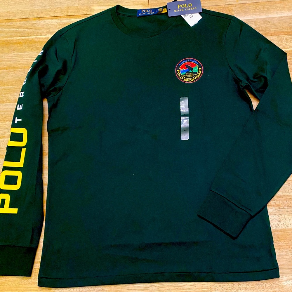 PoloRalphLauren
